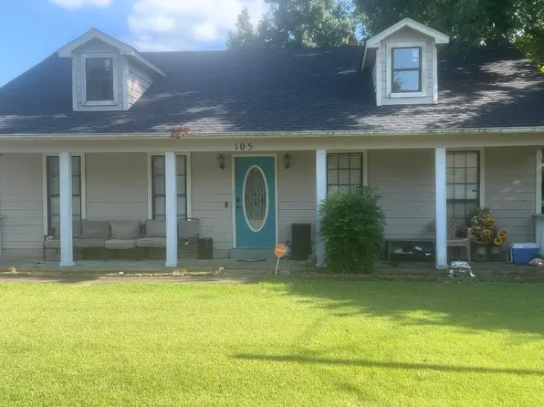 105 Parkwood Ln, Munford, TN 38058