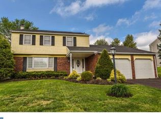 545 Long Meadow Rd, Eagleville, PA 19403