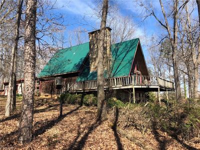 7117 Mayberry Mill Rd, Hamptonville, NC, 27020