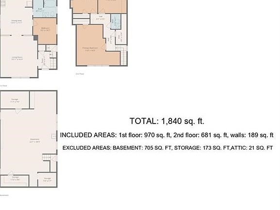 4th image of 122 Dartmouth Ave