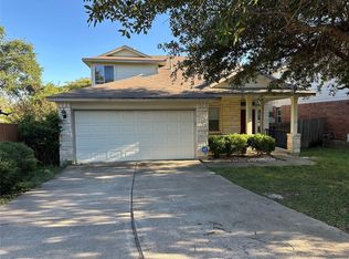 11309 Los Comancheros Rd, Austin, TX 78717