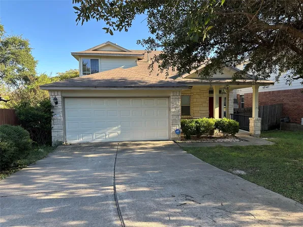 11309 Los Comancheros Rd, Austin, TX 78717