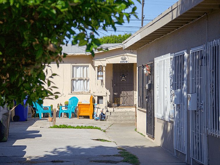 2nd image of 6829 Makee Ave #75