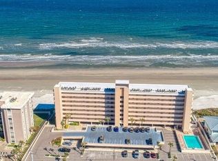 4453 S Atlantic Ave UNIT 401, Pt Orange, FL 32127
