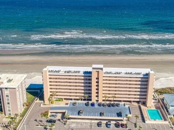 4453 S Atlantic Ave Unit 401, Pt Orange, FL 32127