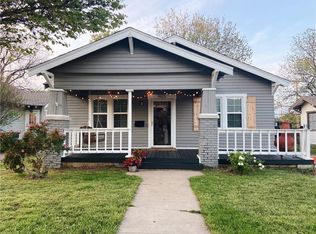 1423 NW 44th St, Oklahoma City, OK 73118