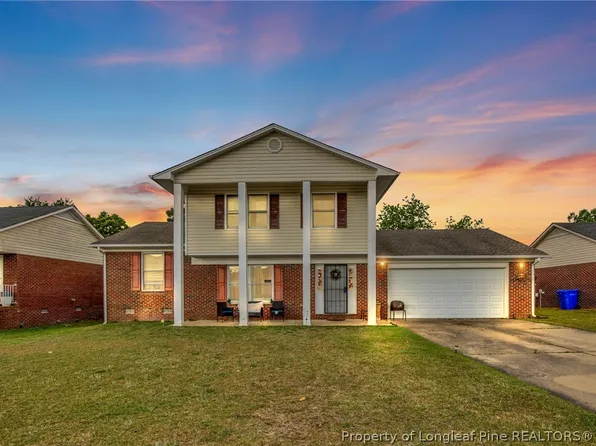 924 Scully Dr, Fayetteville, NC 28314