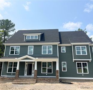 17112 Old Westridge Dr, Moseley, VA, 23120