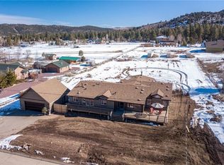 1170 Hatchery Dr, Big Bear City, CA 92314