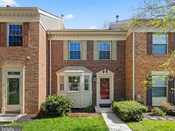 5 Cross Falls Cir, Sparks Glencoe, MD 21152