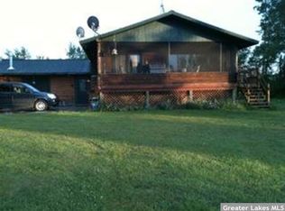 1795 County Road 41 NW, Backus, MN 56435