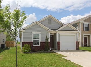 8415 Sansa St, Camby, IN 46113