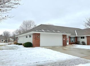 1110 Travis Rd, Marshall, MN 56258