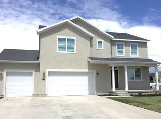 1368 E White St, Lehi, UT 84043