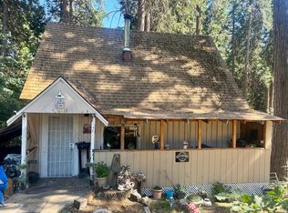6200 Spruce Ave, Pollock Pines, CA 95726