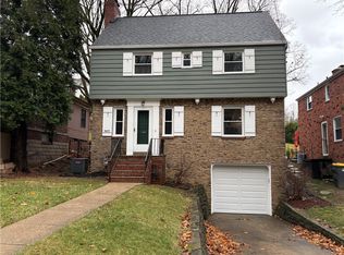3077 Dwight Ave, Pittsburgh, PA