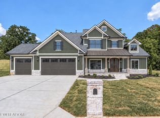105 Cozy Manor Way, Clinton, TN 37716
