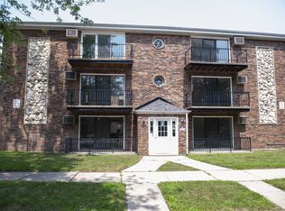 Oglesby - 3W, Calumet City, IL 60409