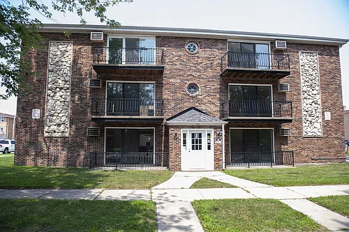 101 Oglesby Ave Photo 1