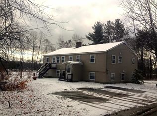 6 Cassidy Ln, Orono, ME 04473