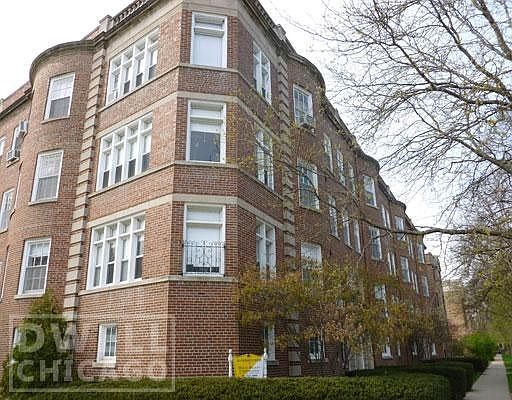 1st image of 203 Kedzie St APT 1F