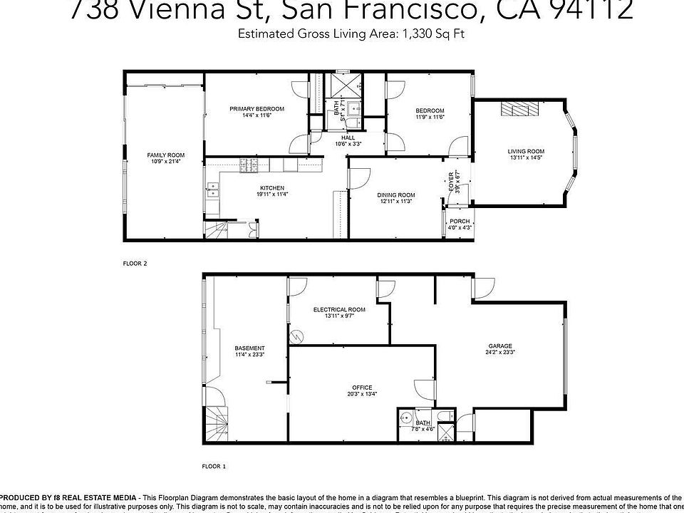 2nd image of 738 Vienna St