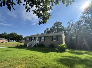 10181 Mount Olive Cohoke Rd, West Point, VA 23181