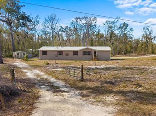 605 NE 219th Ave, Old Town, FL 32680
