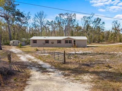 605 NE 219th Ave, Old Town, FL, 32680