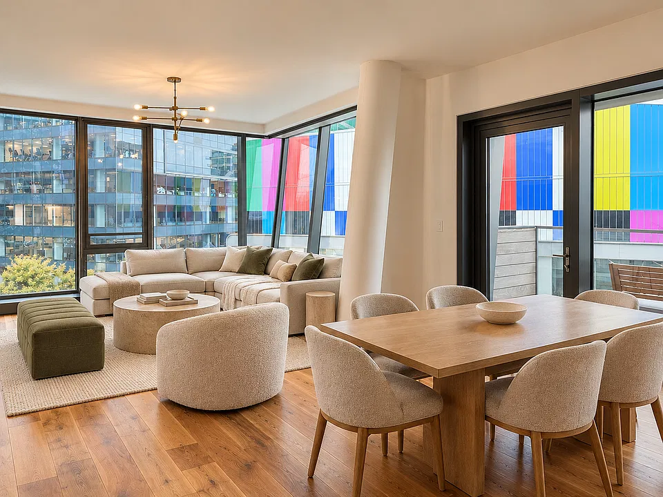300 Pier 4 Blvd #5N