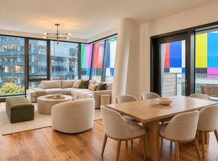 300 Pier 4 Blvd #5N, Boston, MA 02210