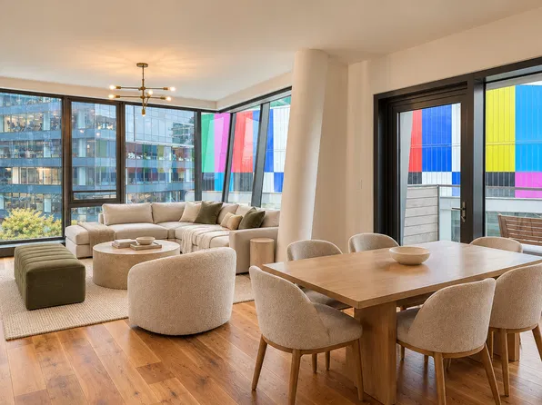 300 Pier 4 Blvd #5N, Boston, MA 02210