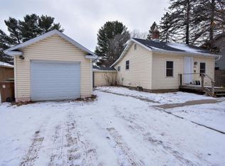 2800 Indiana Ave, Stevens Pt, WI 54481