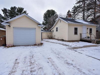 2800 INDIANA AVENUE, Stevens Pt, WI, 54481