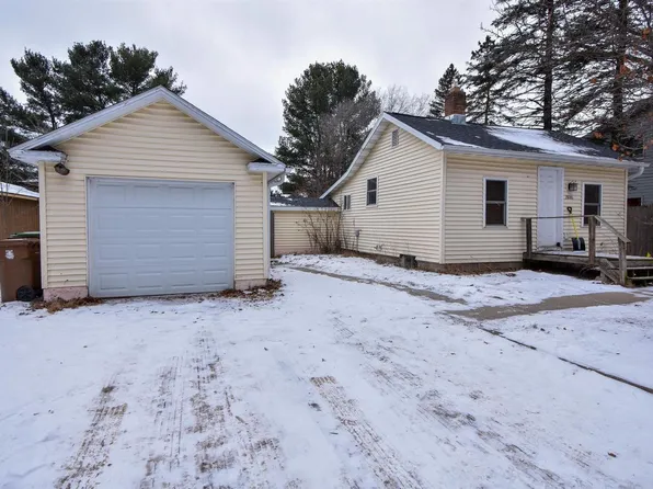 2800 INDIANA AVENUE, Stevens Point, WI 54481