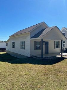 808 E Mobile St, Florence, AL, 35630