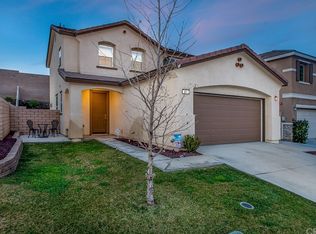 3763 Bur Oak Rd, San Bernardino, CA 92407