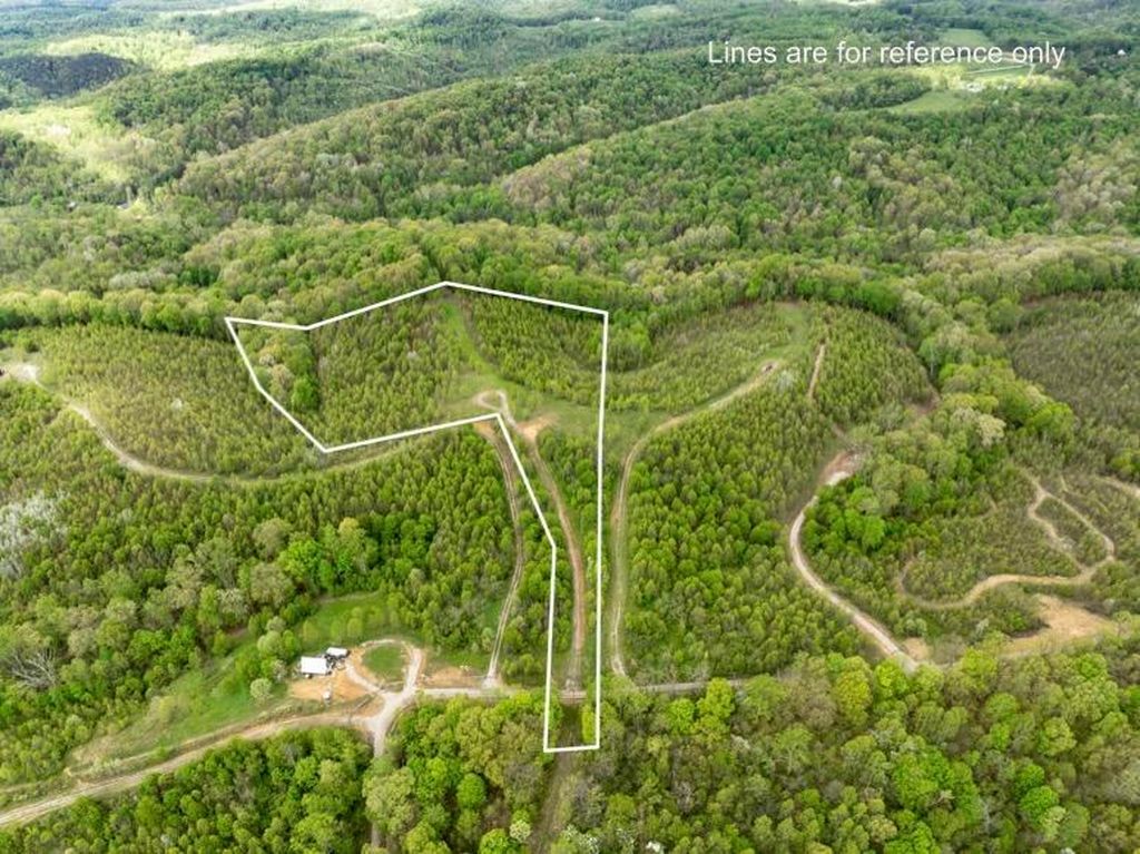 Real estate listing image