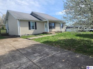 39 Triple Oaks Rd, Campbellsville, KY 42718