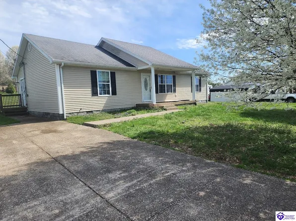 39 Triple Oaks Rd, Campbellsville, KY 42718