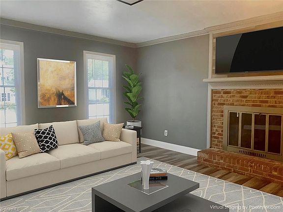 2nd image of 5604 Wildberry Dr