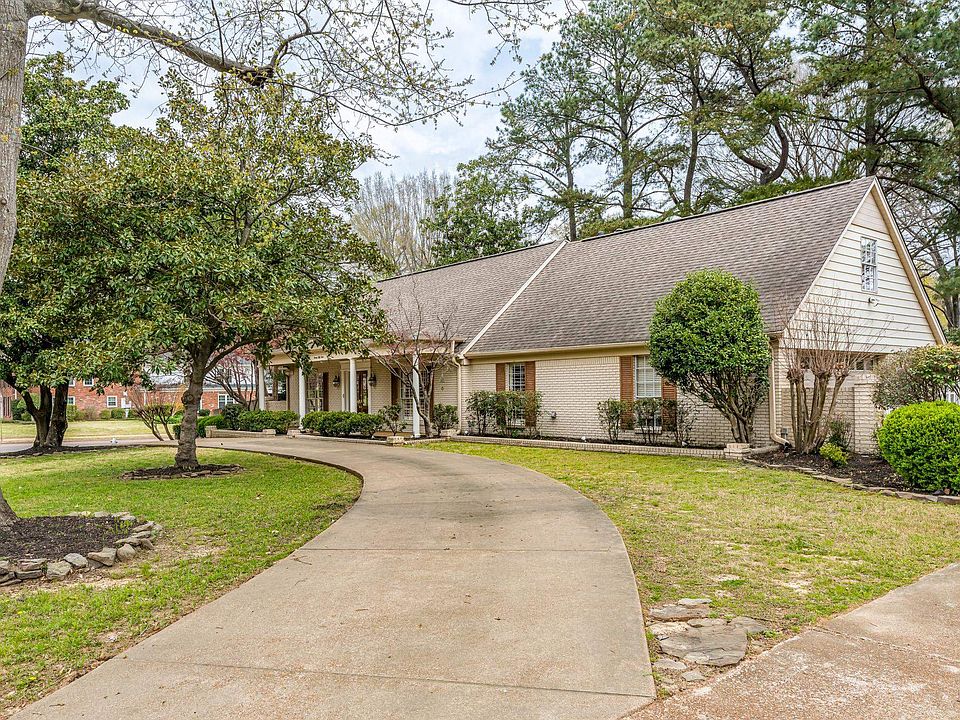 2054 Kirby Pkwy, Memphis, TN 38119 Zillow