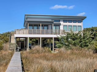 57137 Kohler Dr LOT 1, Hatteras, NC 27943