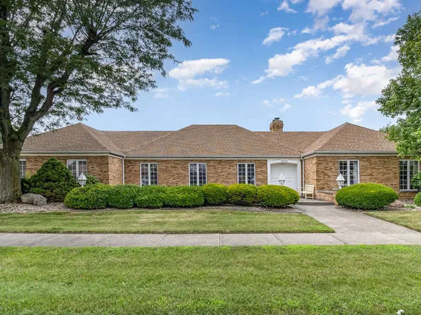 18438 Maple St, Lansing, IL 60438