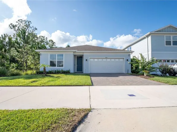 9683 Brown Burrow St, Orlando, FL 32829
