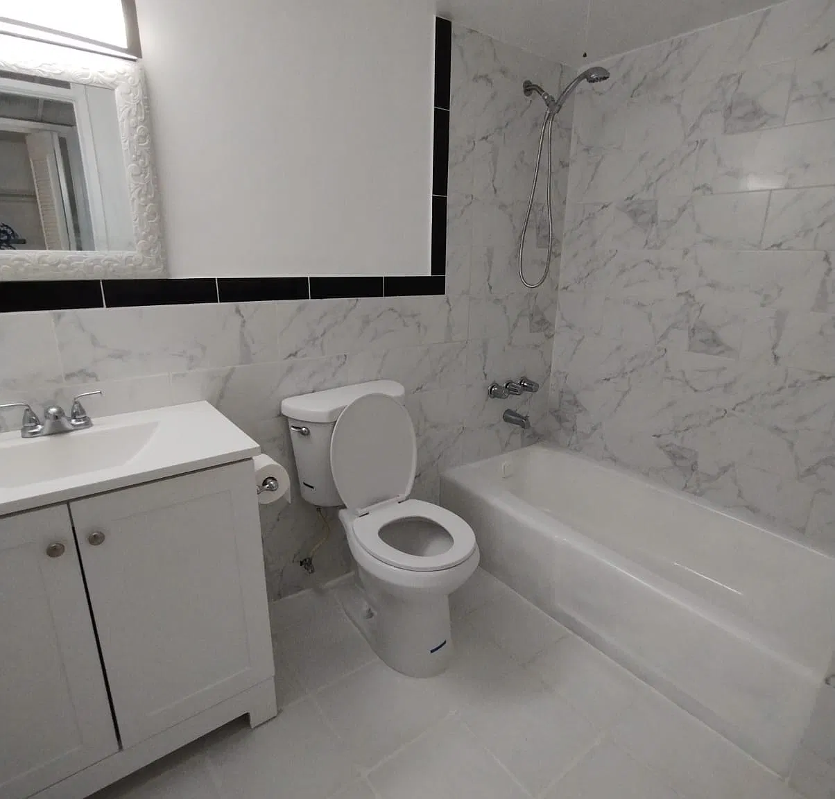 1 bed, 692 sqft, $1,800 — Photo 3