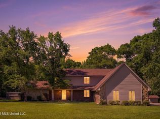 7000 Jim Ramsay Rd, Vancleave, MS 39565
