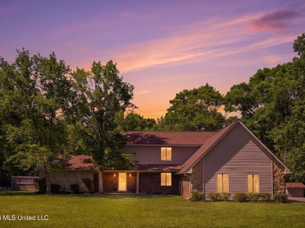 7000 Jim Ramsay Rd, Vancleave, MS 39565