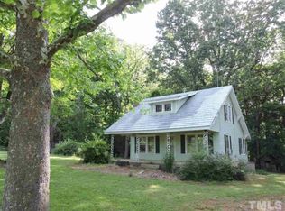 3965 Dick Holeman Rd, Timberlake, NC 27583