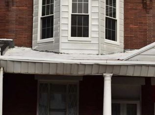1631 Allengrove St, Philadelphia, PA 19124